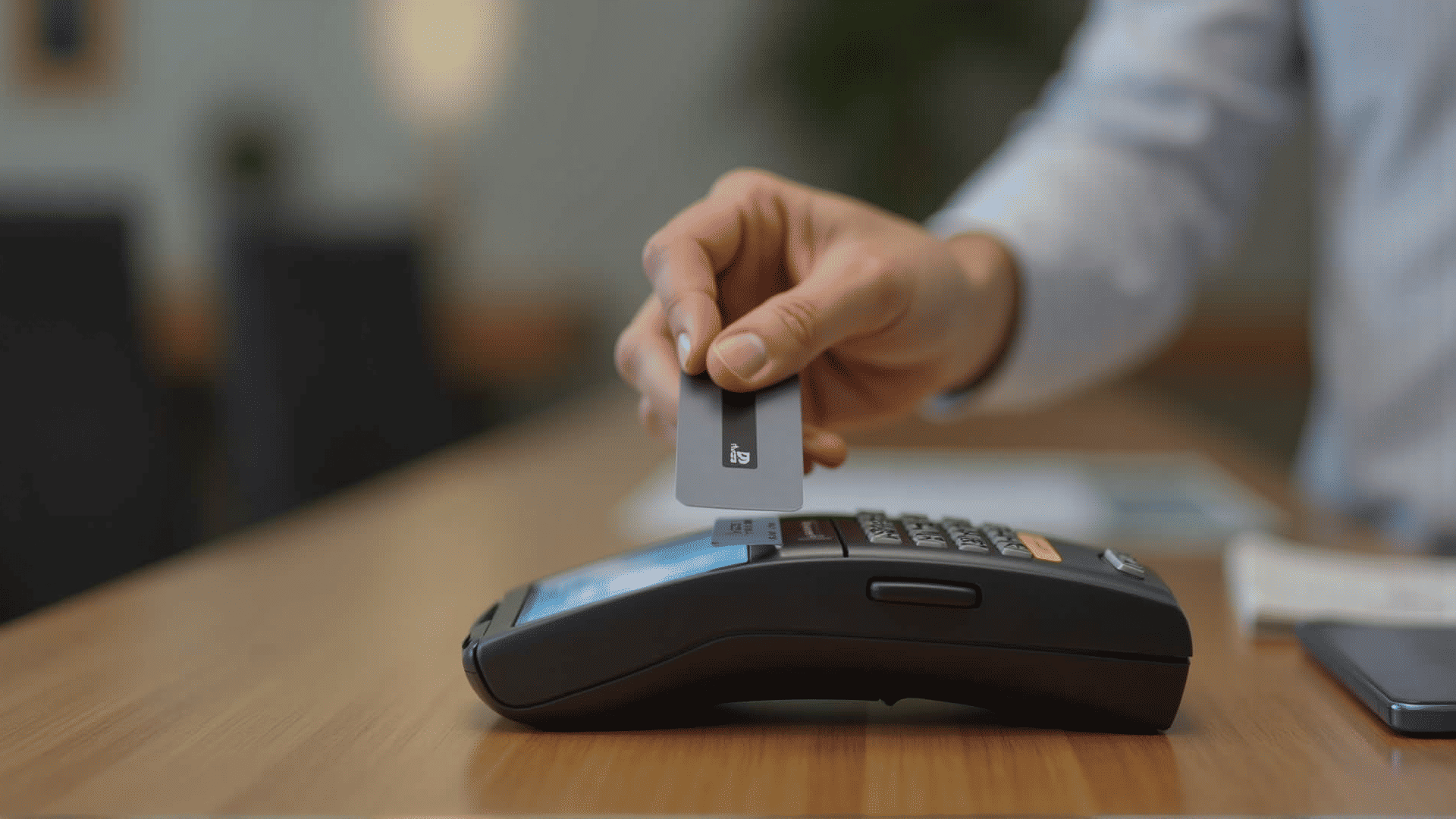 Credit card smart spending